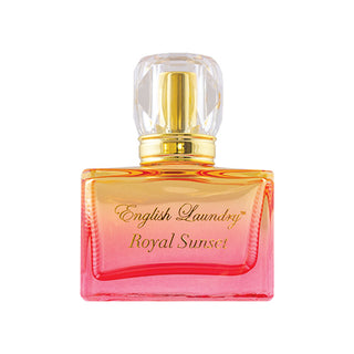 English Laundry Royal Sunset 3-Piece Gift Set