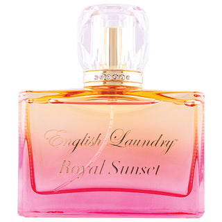 English Laundry Royal Sunset 3-Piece Gift Set