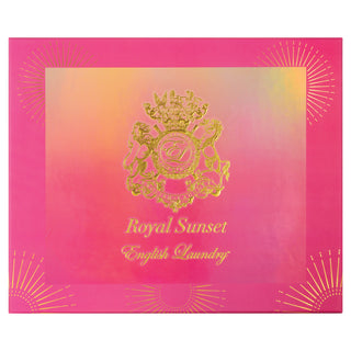 English Laundry Royal Sunset 3-Piece Gift Set
