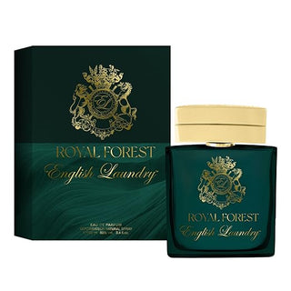 English Laundry Royal Forest Eau de Parfum 3.4 oz