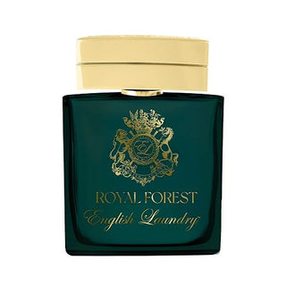 English Laundry Royal Forest Eau de Parfum 3.4 oz