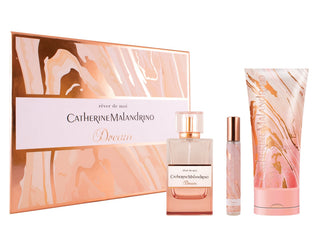 Catherine Malandrino Dream 3-Piece Gift Set