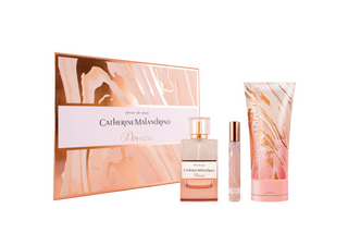 Catherine Malandrino Dream 3-Piece Gift Set