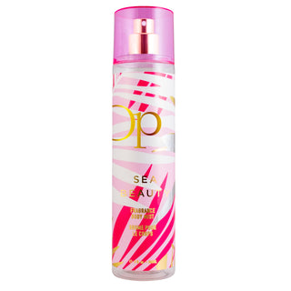 Ocean Pacific Sea Beauty Body Mist 8 oz