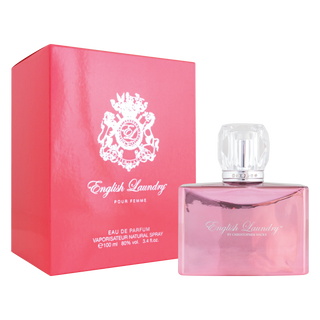 English Laundry Signature Perfume 3.4 oz