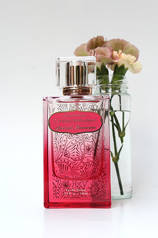 Catherine Malandrino Special Moments Perfume 3.4 oz