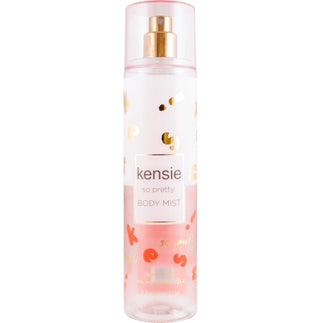 Kensie So Pretty Body Mist 8 oz.