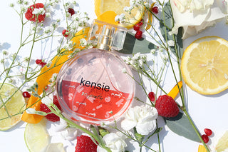 Kensie So Pretty Perfume 3.4 oz