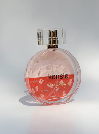 Kensie So Pretty Perfume 3.4 oz