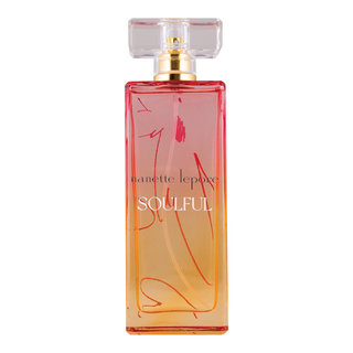 Nanette Lepore Soulful Perfume 3.4 oz