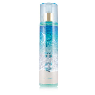 Ocean Pacific Summer Breeze Body Mist 8 oz