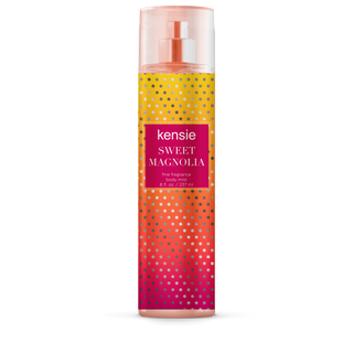 Kensie Sweet Magnolia Body Mist 8 oz.