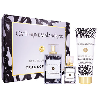 Catherine Malandrino Transcendent 3-Piece Gift Set