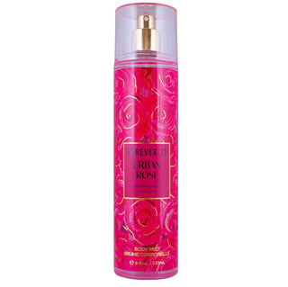 Forever 21 Urban Rose Body Mist 8 oz