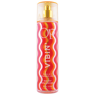 Ocean Pacific Vibin' Body Mist 8 oz