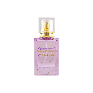 Catherine Malandrino Violet Gem 3-Piece Gift Set