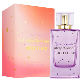 Catherine Malandrino Violet Gem Perfume 3.4 oz