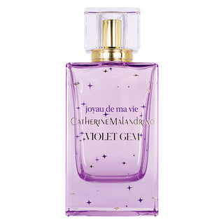 Catherine Malandrino Violet Gem 3-Piece Gift Set