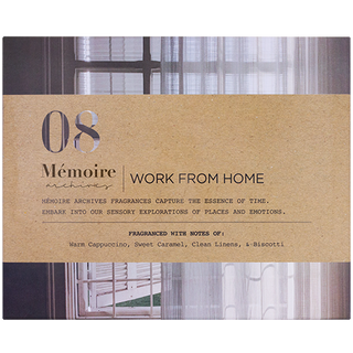 Mémoire Archives Work From Home 4-Piece Gift Set