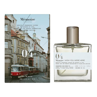 Mémoire Archives Wish You Were Here Perfume 3.4 oz