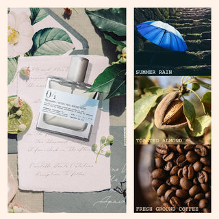 Mémoire Archives Wish You Were Here Perfume 3.4 oz