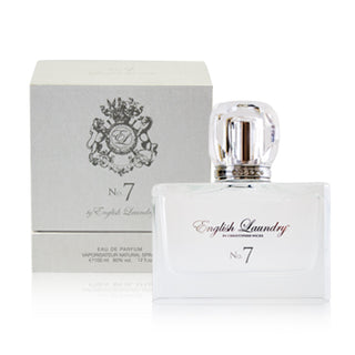 English Laundry No. 7 Perfume 1.7 oz