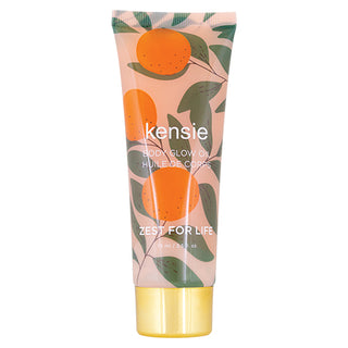Kensie Zest For Life 4-Piece Gift Set